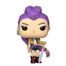 Funko POP! K-Pop Demon Hunters Rumi