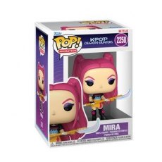 Funko POP! K-Pop Demon Hunters Mira