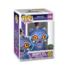 Funko POP! K-Pop Demon Hunters Derpy