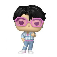 Funko POP! K-Pop Demon Hunters Jinu