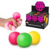 Scrunchems Neon Squish Ball Scrunchems Neon Squish Ball