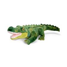 KeelEco Alligator 43cm