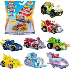 Paw Patrol Core Die Cast Vehicles