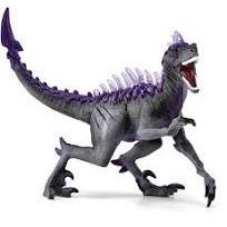 Schleich Eldrador Shadow Raptor