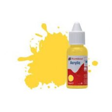 Acrylic Dropper 74 Linen Matt