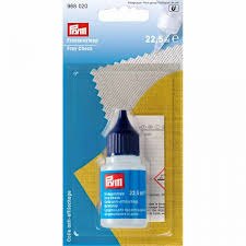 Prym Fray Check 22.5ml Prym Fray Check 22.5ml