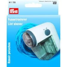 Prym Lint Shaver Prym Lint Shaver