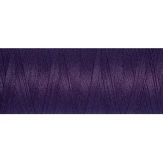 Gutermann 100m Sew All Polyester Thread - Col 257 Aubergine