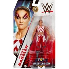 WWE Core Figure Shayna Baszler