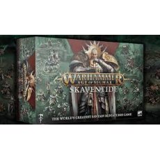 Warhammer Age of Sigmar Skaventide