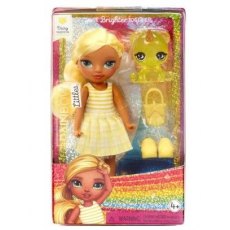 Rainbow High Little Dolls Daisy Madison