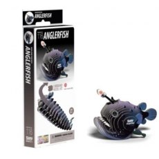 Eugy Anglerfish