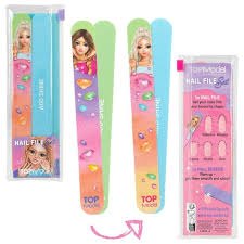Top Model Beauty And Me Nail Files Set