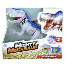 Mighty Megasaur Megahunter Mighty Megasaur Megahunter