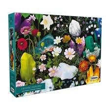 Gibsons 500pc Crystal Healing Gibsons 500pc Crystal Healing