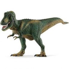 Schleich - Tyrannosaurus Rex Dark Green