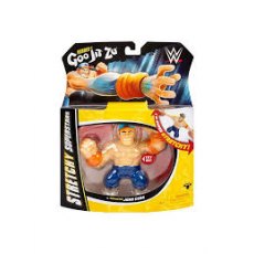 Heroes Of GooJitZu Superstars John Cena