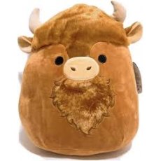 Squishmallows 7.5" Wilfred