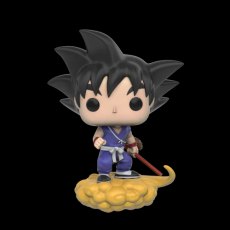 Funko POP! Dragon Ball Goku & Flying Nimbus