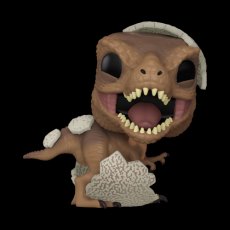 Funko POP! Jurassic Park T Rex Hatchling