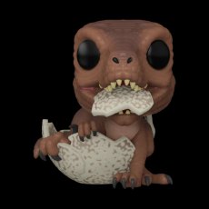 Funko POP! Jurassic Park Velociraptor Hatchling