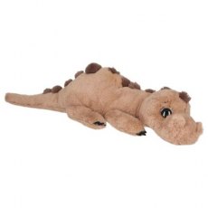 Dino World 50cm Dinosaur Plush Brown Dino World 50cm Dinosaur Plush Brown