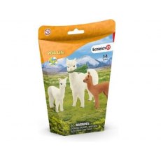 Farm Life Alpaca Set