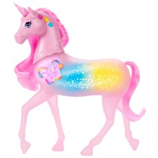 Barbie Sparkle Lights Unicorn