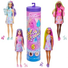 Barbie Colour Reveal Baloon Animal Pets