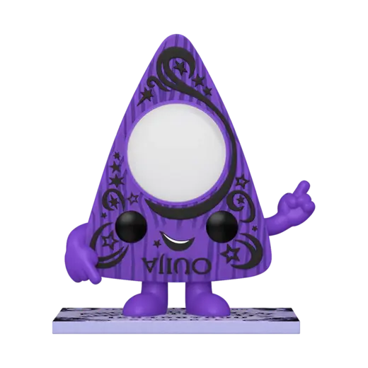 Funko POP! Retro Ouija Ouija Planchette