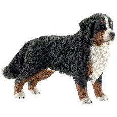Schleich Bermese Mountain Dog
