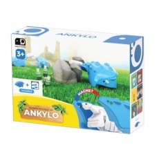 Halftoys Single Ankylo