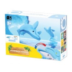 Halftoys Single Humpback Whale