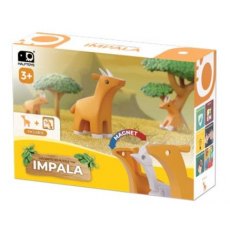 Halftoys Single Impala