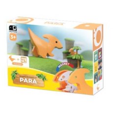 Halftoys Single Para