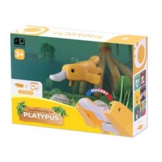 Halftoys Single Platypus