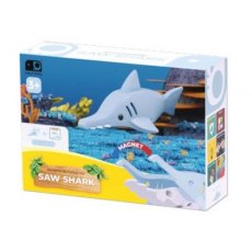 Halftoys Single Saw Shark