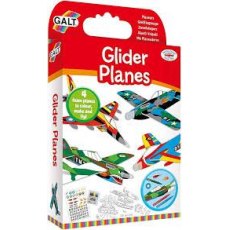 Galt Actitvity Pack Glider Planes