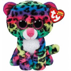 TY Beanie Boo Dotty