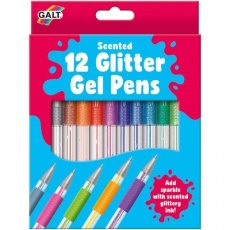 Galt 12 Glitter Gel Pens