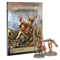 Warhammer Age Of Sigmar Getting Started Set