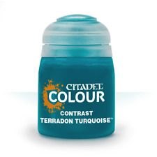 Citadel Contrast Terradon Turquoise 18ml