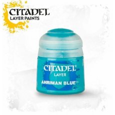 Citadel Layer Ahriman Blue 12ml