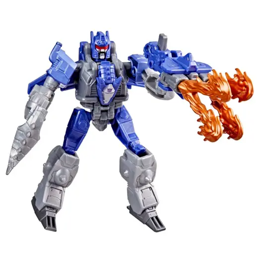 Transformers Cyberworld Galvatron Armored Cyber Changers Transformers Cyberworld Galvatron Armored Cyber Changers