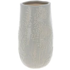 Meadow Sweet Open Vase - Medium Meadow Sweet Open Vase - Medium