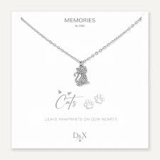 Necklace - Cats