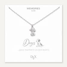 Necklace - Dogs