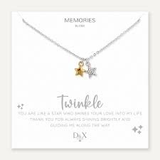 Necklace - Twinkle
