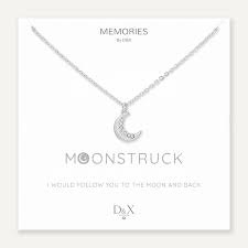 Necklace - Moonstruck