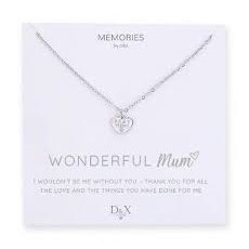 Necklace - Mum